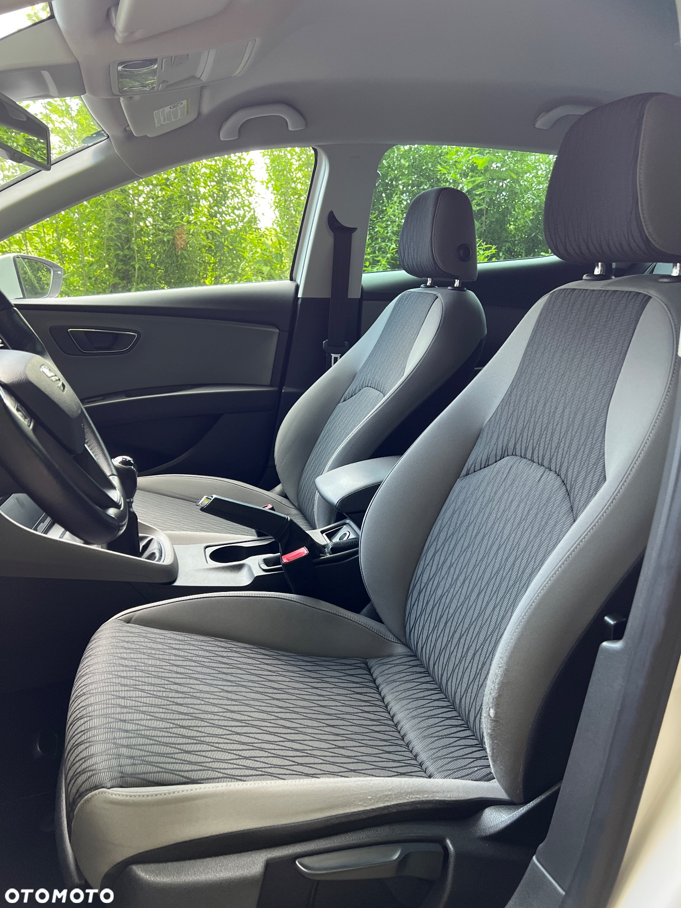 Seat Leon 1.2 TSI Style - 6