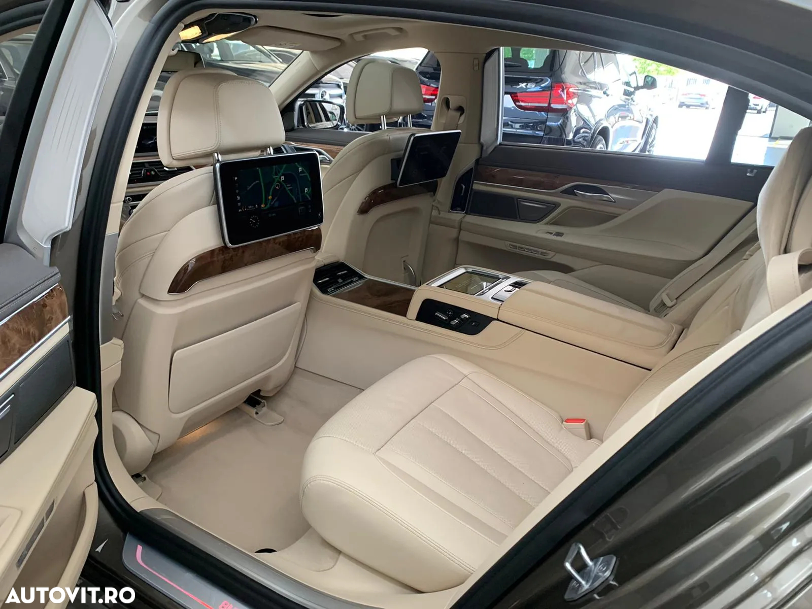 BMW Seria 7 740Ld xDrive - 5