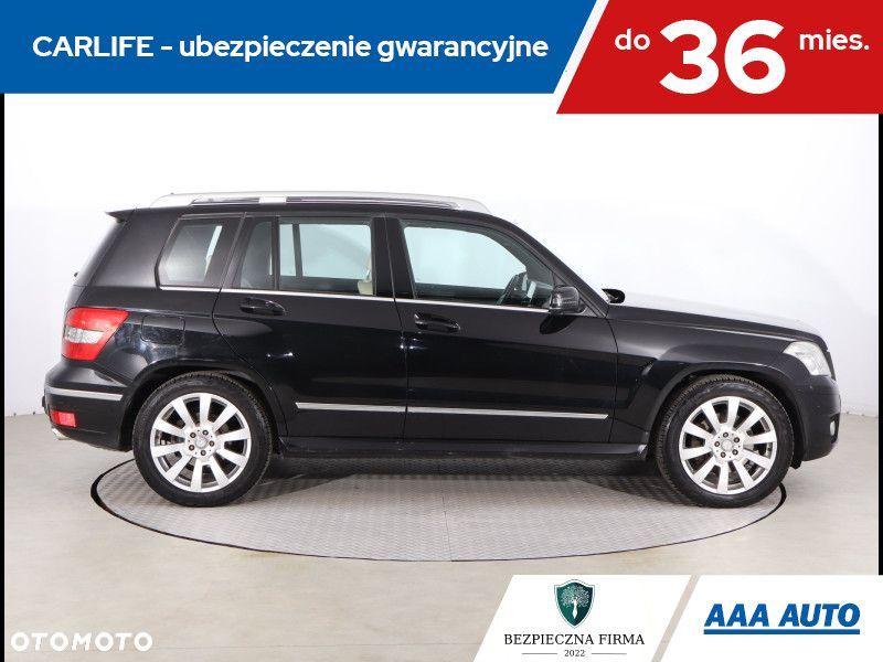 Mercedes-Benz GLK - 7
