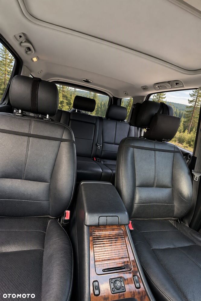Mercedes-Benz ML - 12