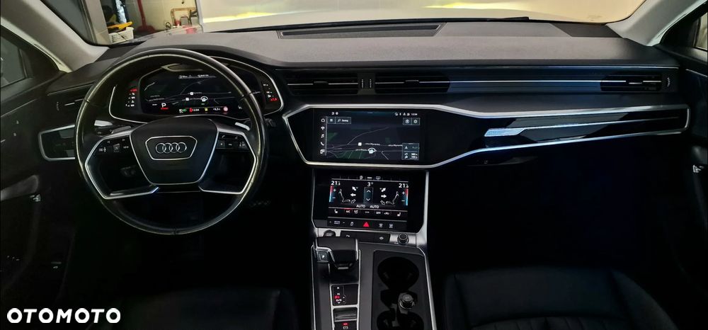 Audi A6 Avant - 36