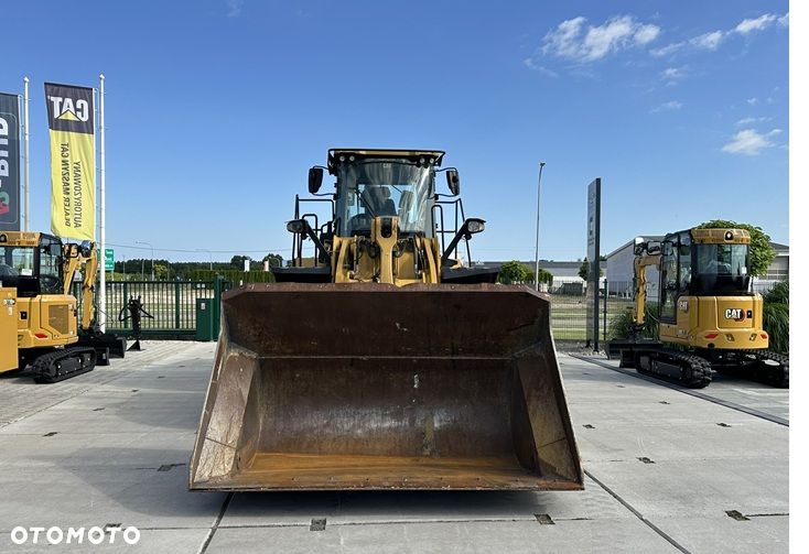 Caterpillar 972 M - 5