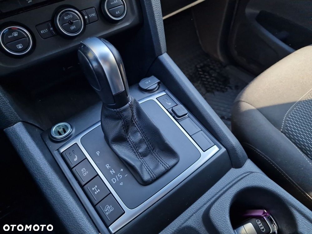 Volkswagen Amarok 3.0 V6 TDi 4MOTION Comfortline - 18