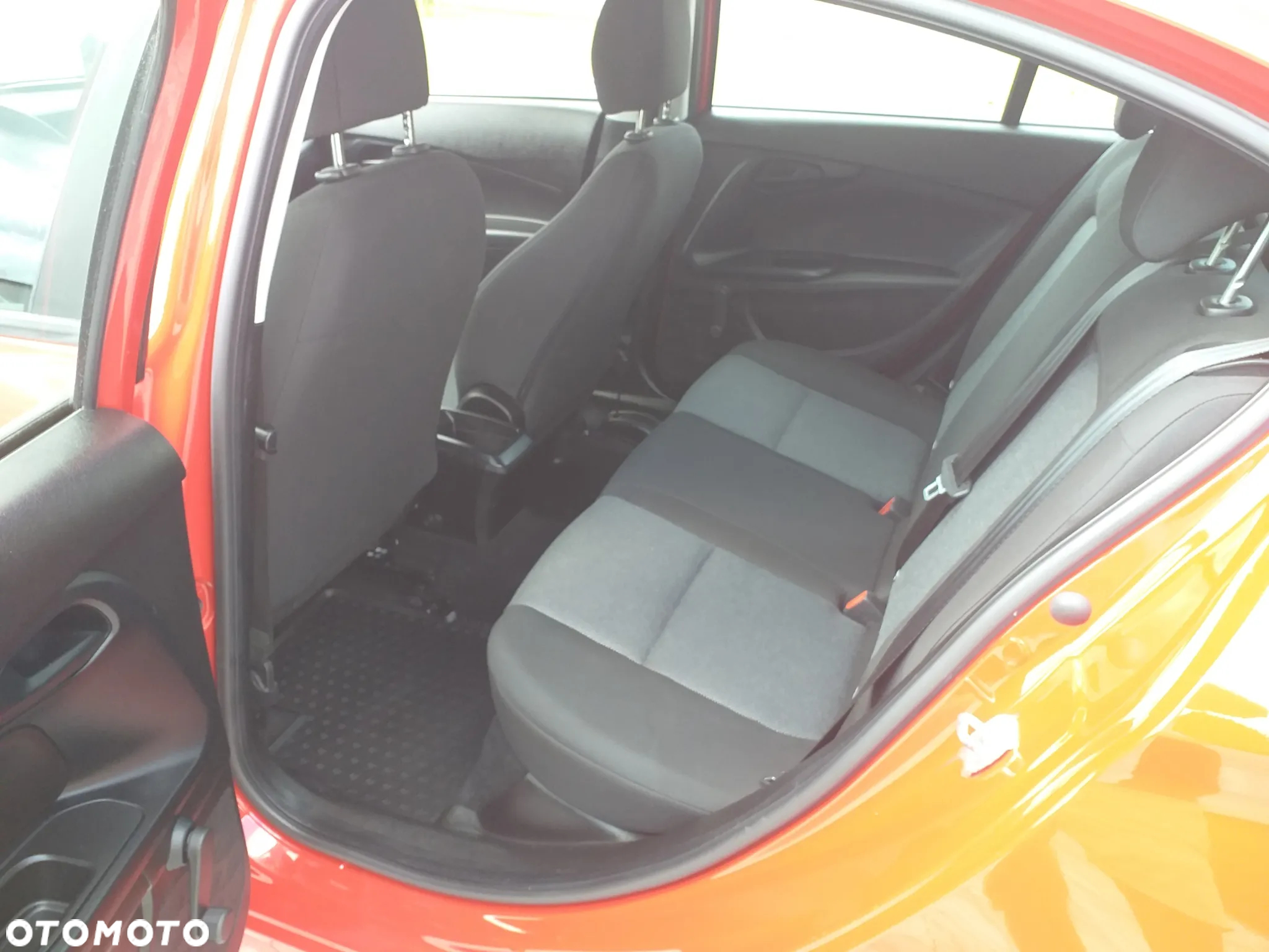 Fiat Tipo 1.4 16v - 11