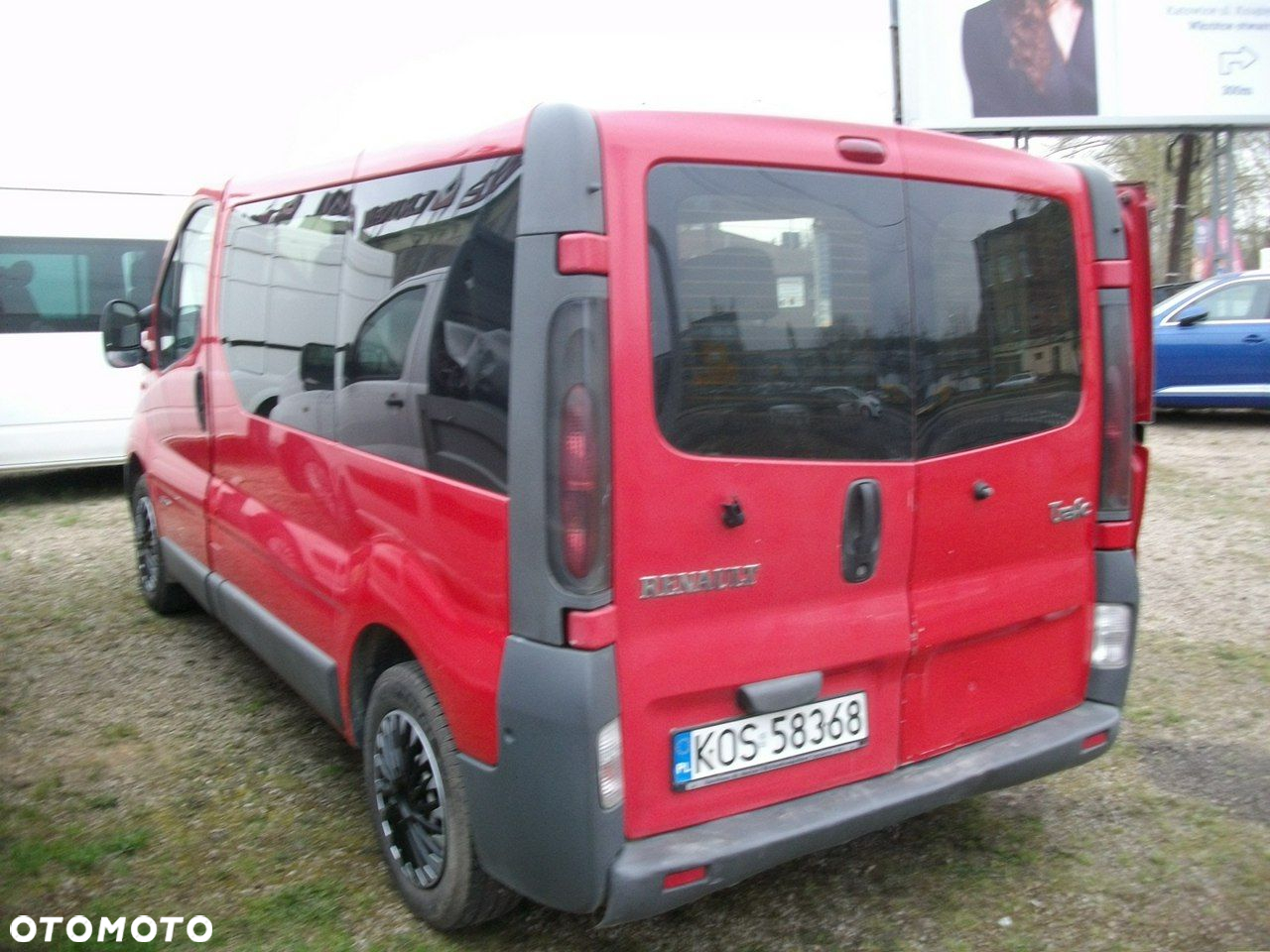 Renault Trafic - 3