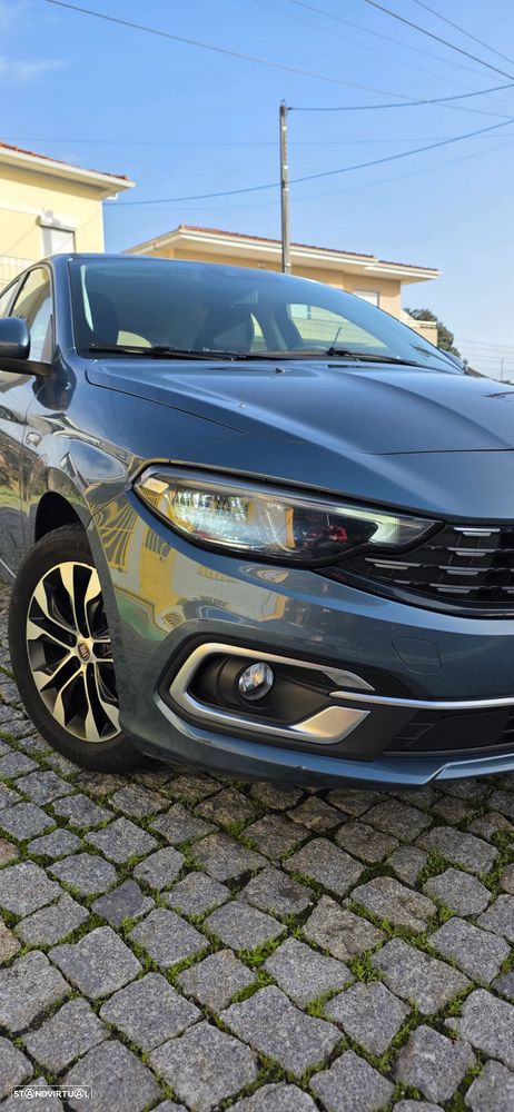Fiat Tipo 1.0 GSE T3 City Life - 16