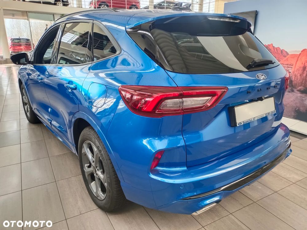 Ford Kuga 1.5 EcoBoost FWD ST-Line - 6