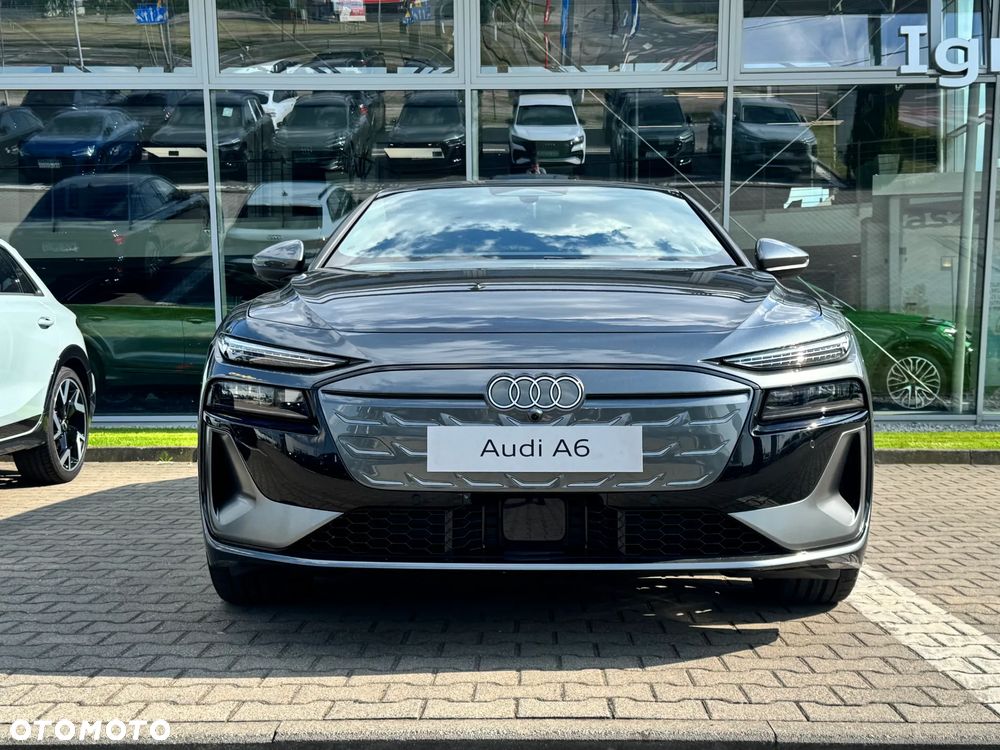 Audi A6 Avant e-tron 83kWh - 3