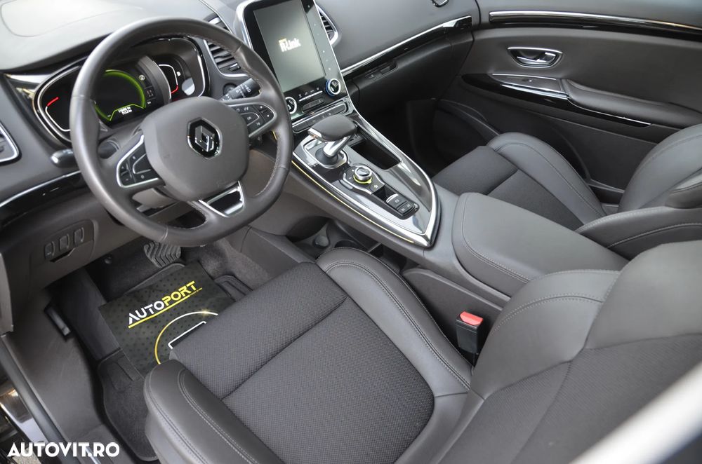 Renault Espace Energy dCi 160 EDC Business - 10