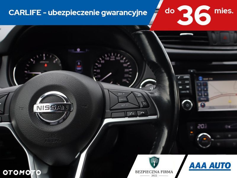 Nissan X-Trail - 18