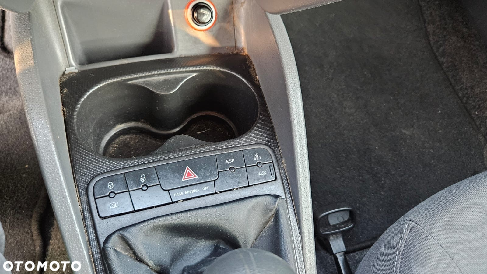 Seat Ibiza 1.4 16V Style - 22