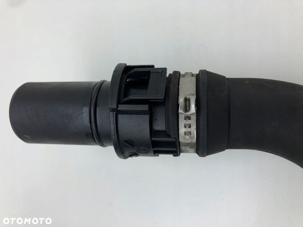 BMW F20 F21 114D B37 RURA DOLOT POWIETRZA 586509 8513961 - 6