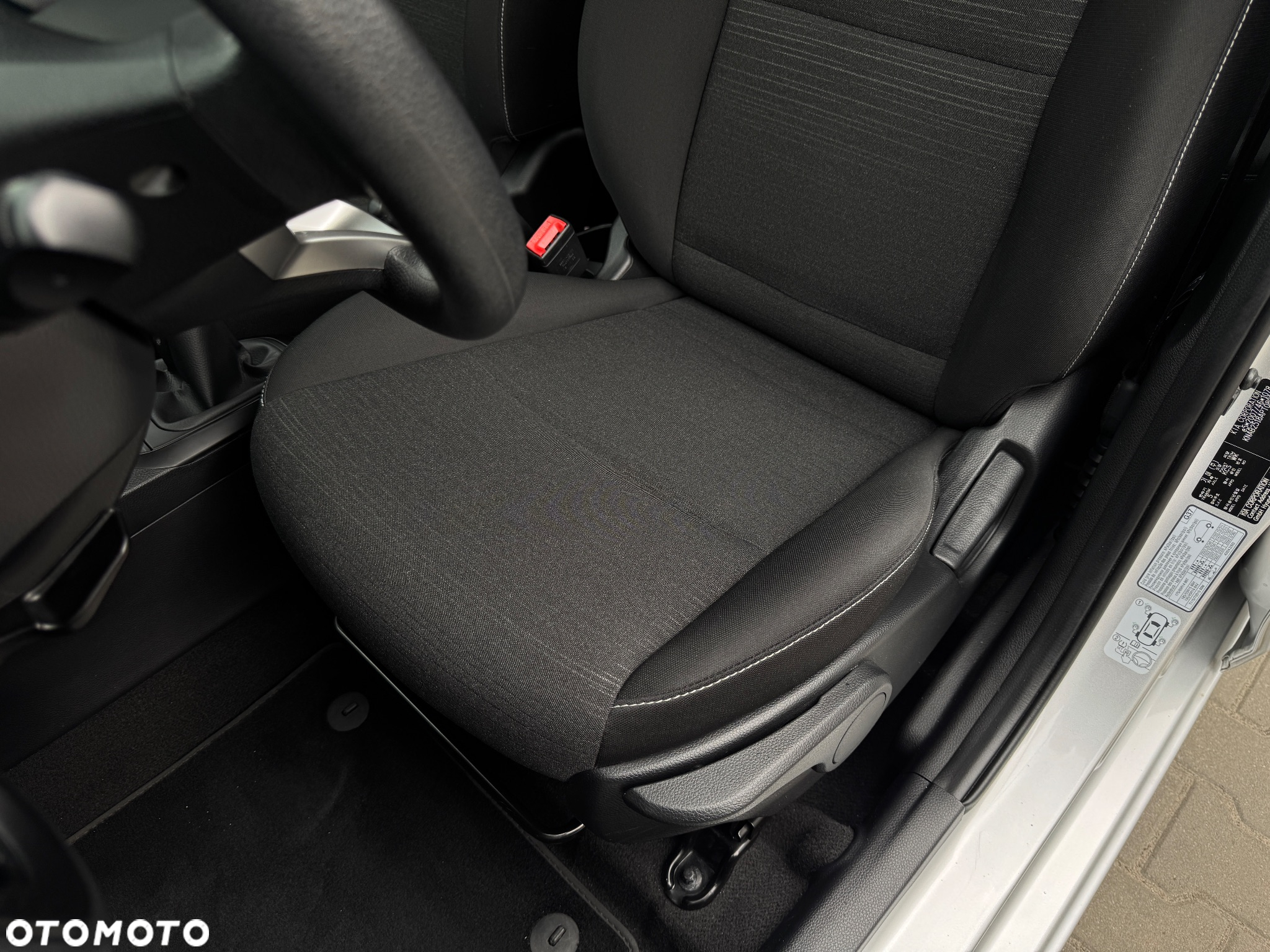 Kia Picanto - 11