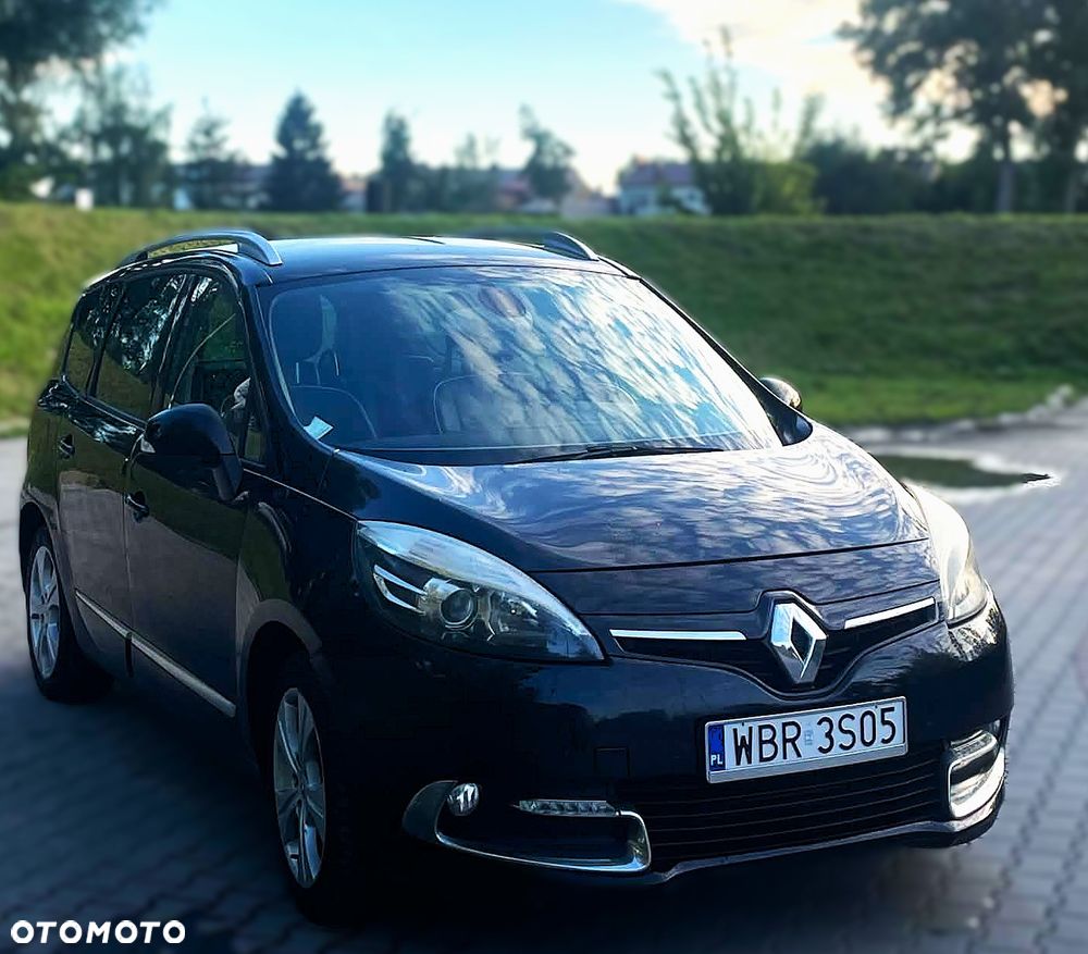 Renault Grand Scenic