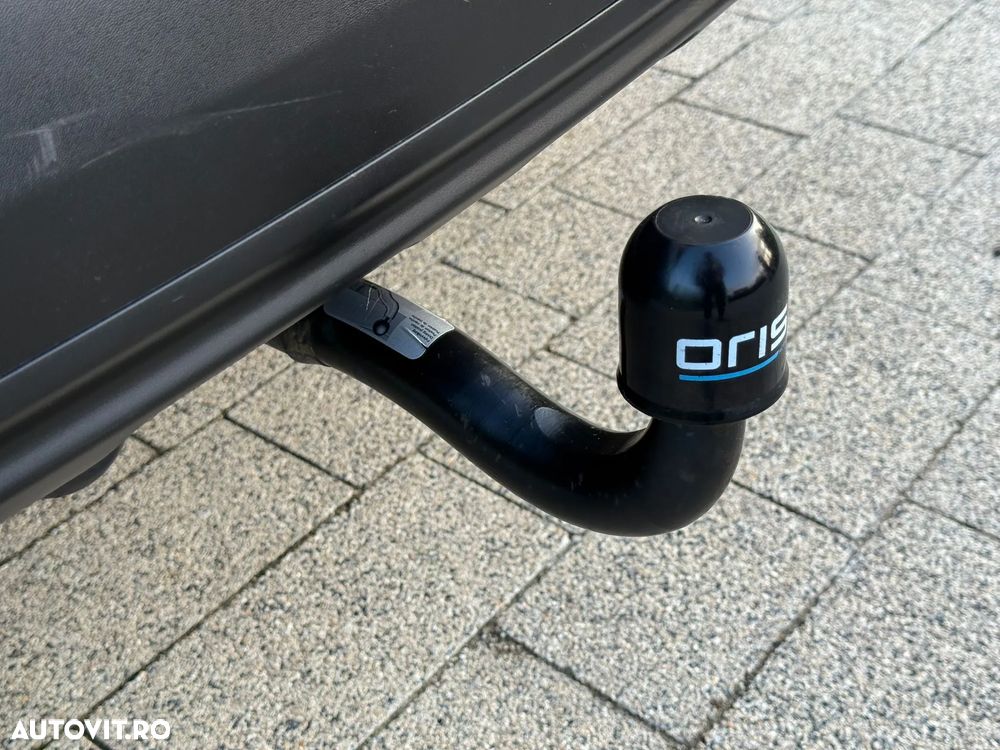 Kia Sportage 1.7 DSL 7DCT 4x2 Style - 18