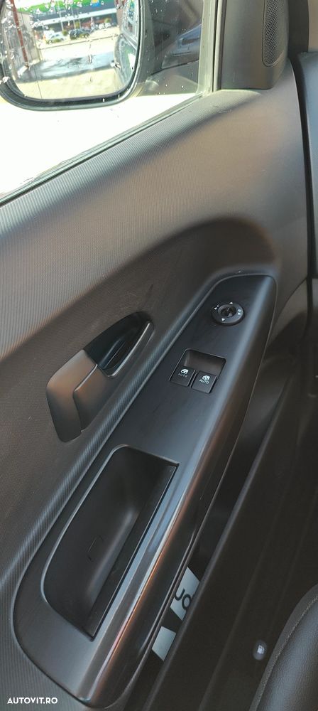 Kia Ceed 1.6 CVVT Edition 7 - 10