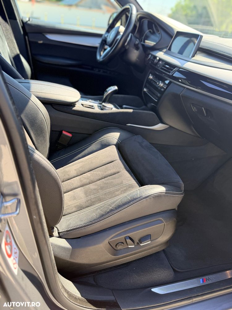 BMW X6 - 10
