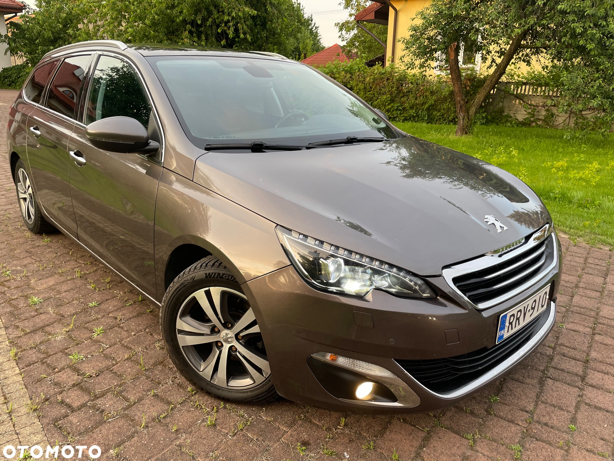 Peugeot 308 1.2 PureTech Active S&S - 16