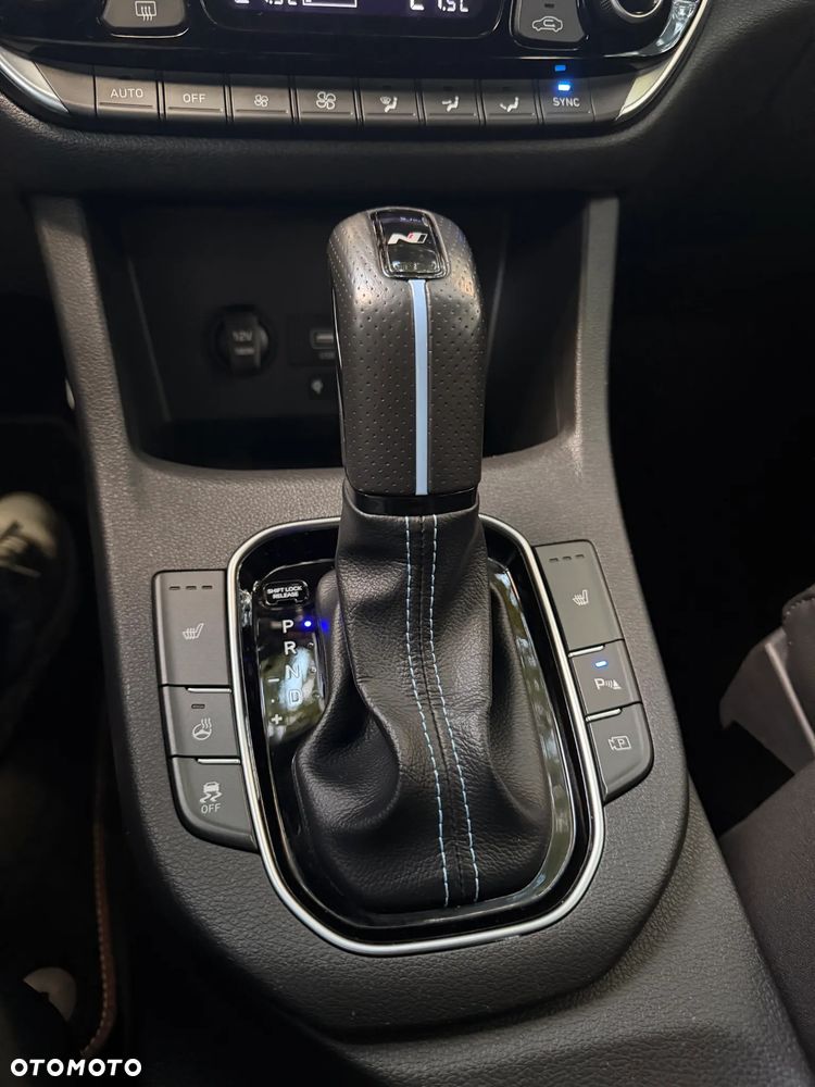 Hyundai i30 N - 17