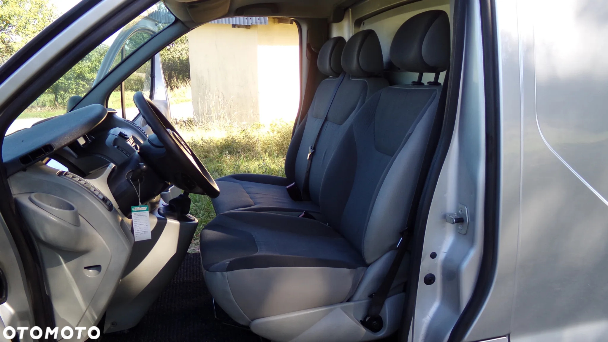 Opel VIVARO 2.0CDTi * L2H1 * LONG * SUPER STAN ! - 18