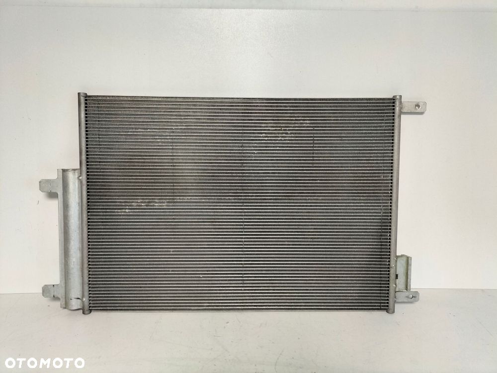 chłodnica skraplacz klimatyzacji jeep compass ii lift 21- 1.3 tgdi - 4