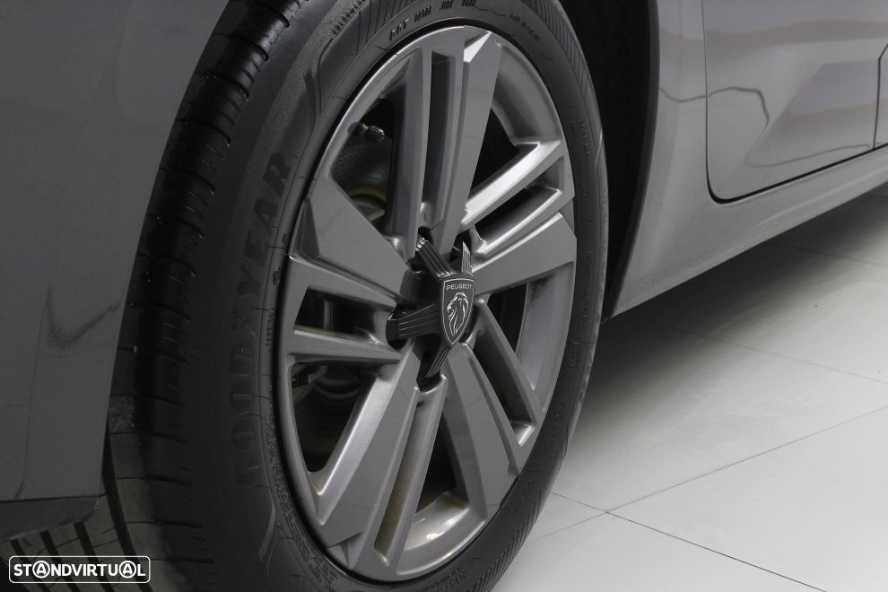 Peugeot 308 SW 1.2 PureTech Active Pack - 13