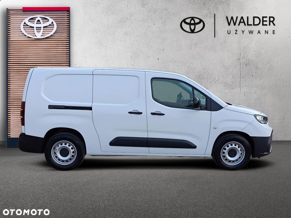 Toyota PROACE CITY - 6