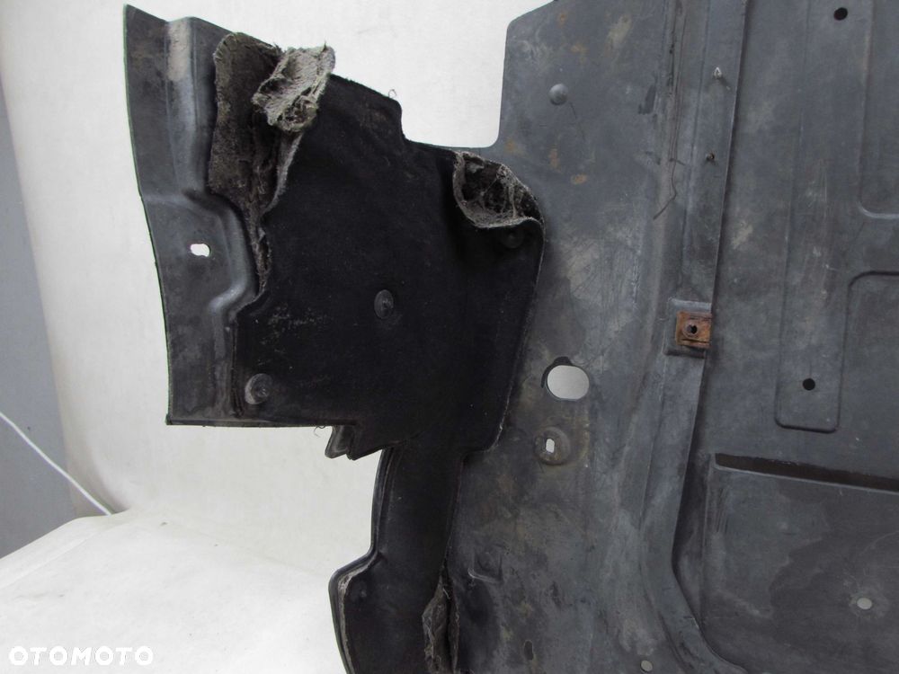 OPEL ZAFIRA A 99-05 OSLONA DOLNA SILNIKA 331339333 9178925 - 7