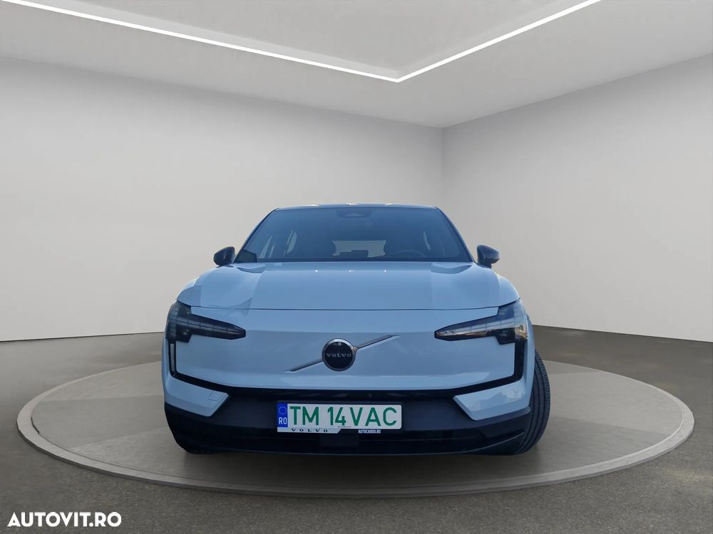 Volvo EX30 - 5