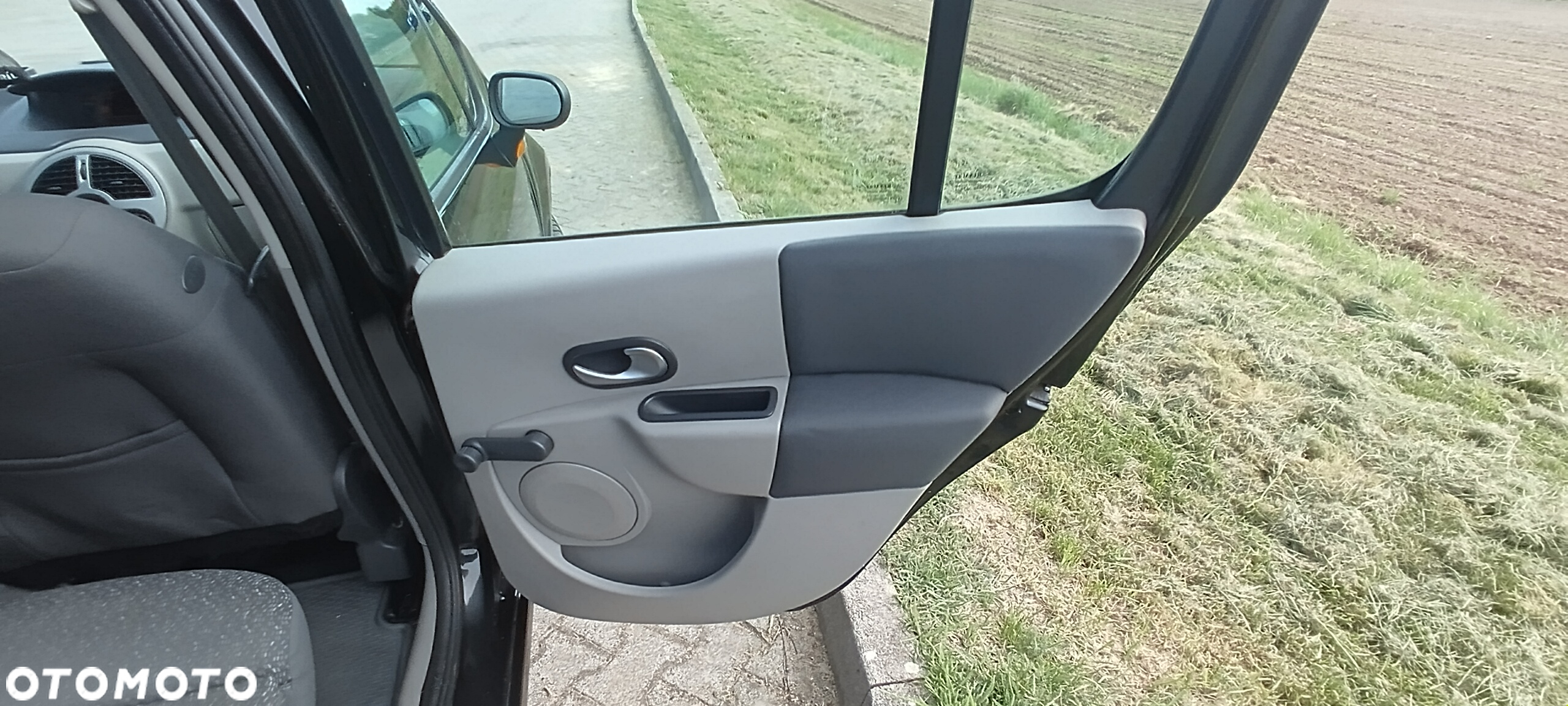 Renault Modus 1.2 Confort Dynamique - 19