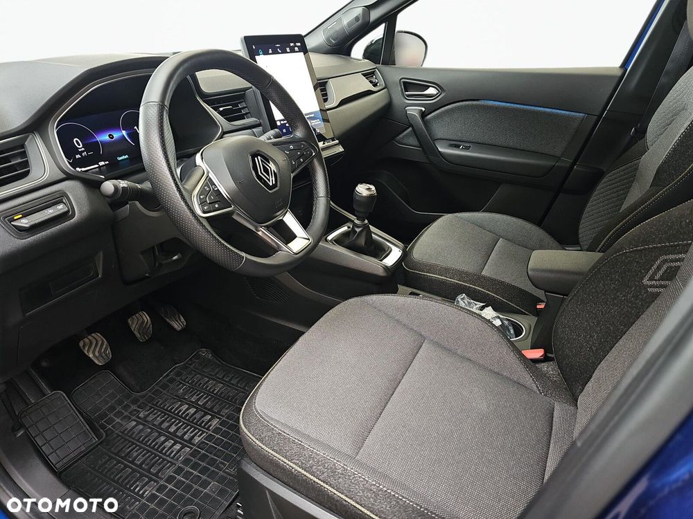 Renault Captur - 12