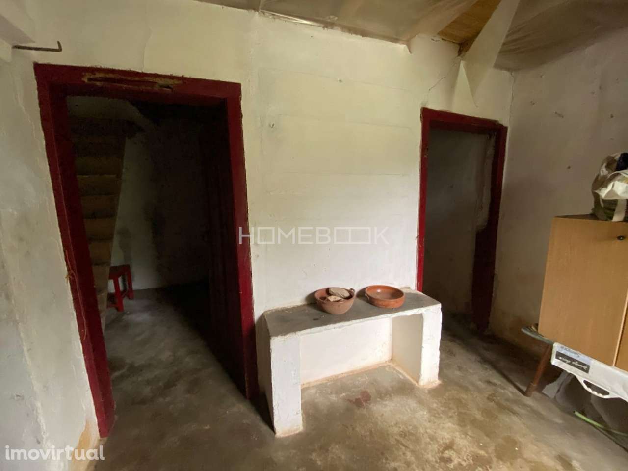 Moradia para restaurar - Grande imagem: 2/12