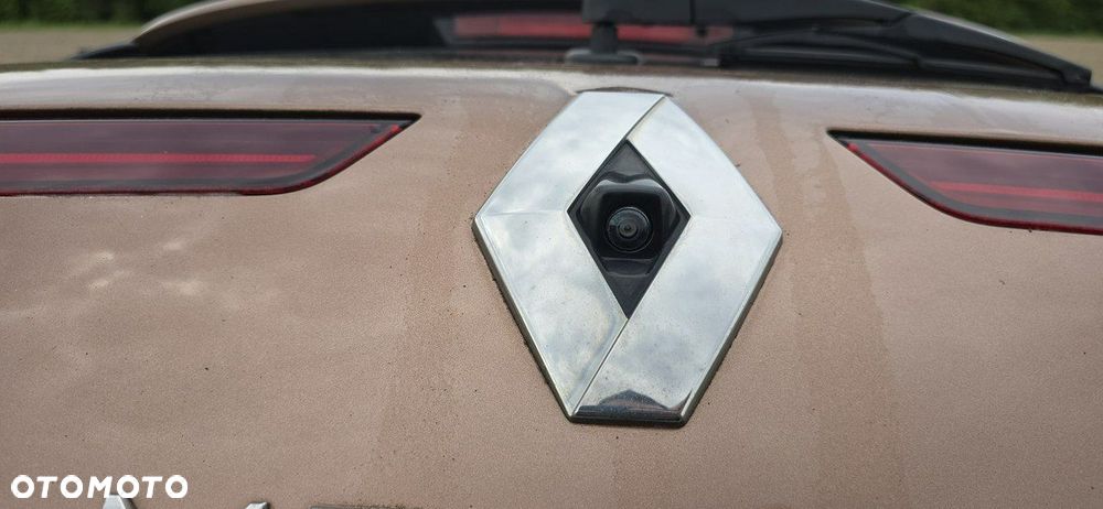 Renault Megane - 10