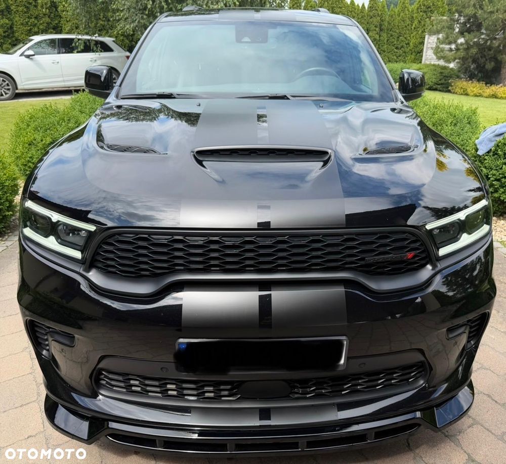 Dodge Durango - 2