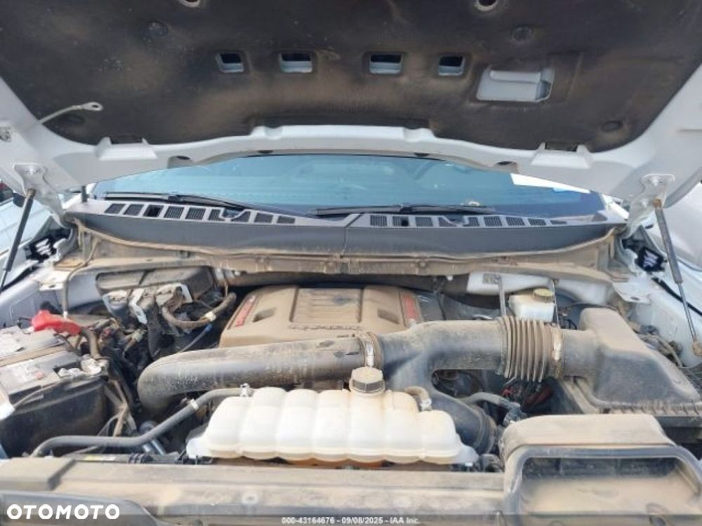 Ford F150 - 12