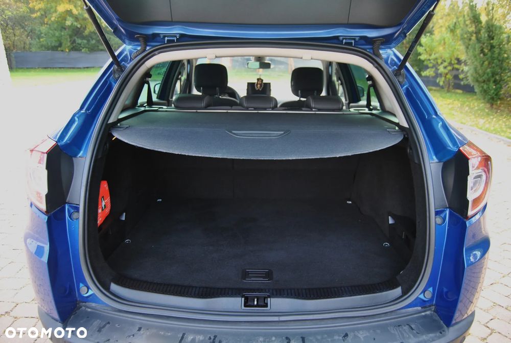 Renault Megane Grandtour TCe 130 Dynamique - 13