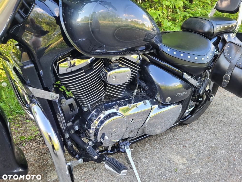 Suzuki VL 800 Volusia - 34