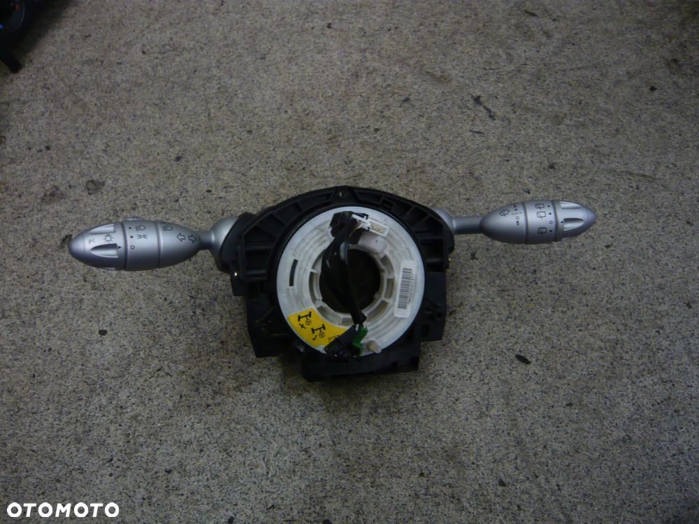 przełącznik zespolony zwijak 6131-1484329 mini cooper r50 - 1