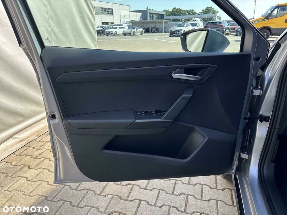 Seat Arona - 10