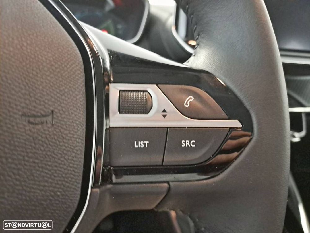 Peugeot e-208 50 kWh Style - 16