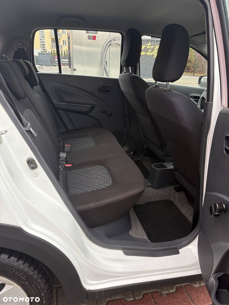 Suzuki Celerio 1.0 Comfort - 8