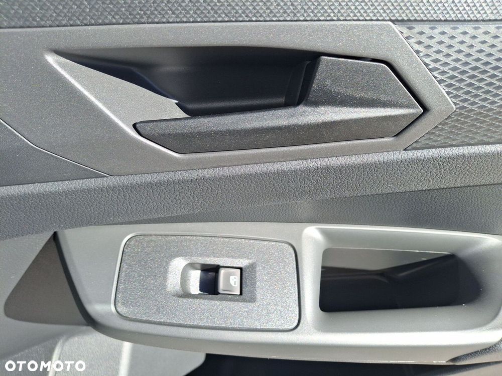 Volkswagen Caddy Cargo - 15