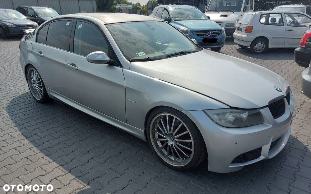 KOŁA KOMPLET FELGI OPONY LETNIE 4SZT 5x120 8Jx19 235/35R19 BMW E90 E91 - 16