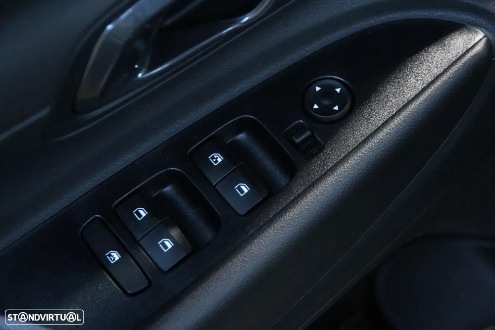 Hyundai i20 1.0 T-GDI Style — fotografia 5