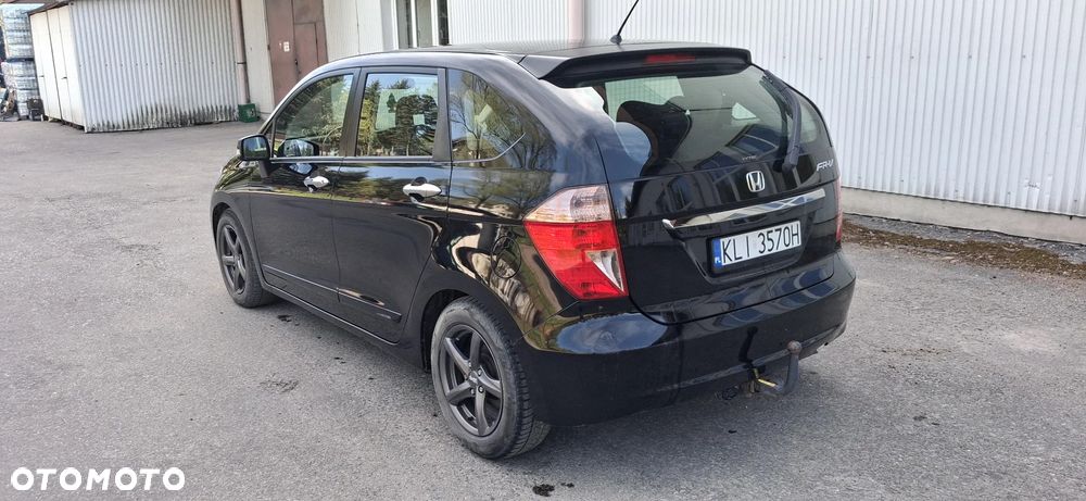 Honda FR-V 1.8 Executive - 9