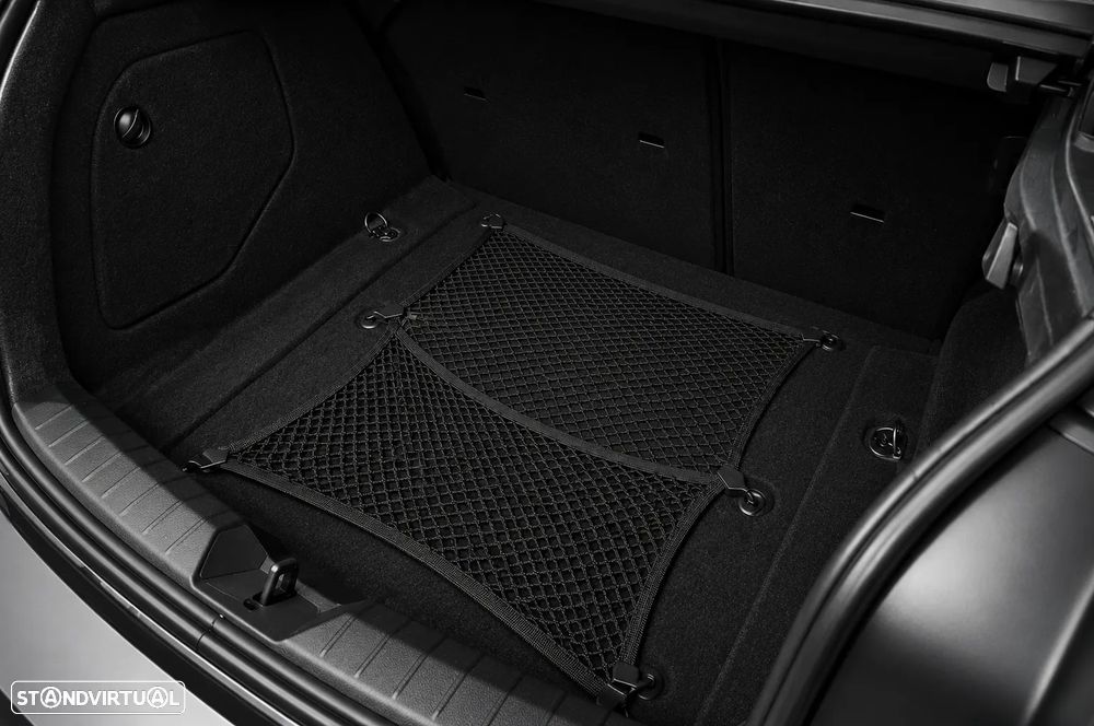 BMW 116 d EfficientDynamics - 17