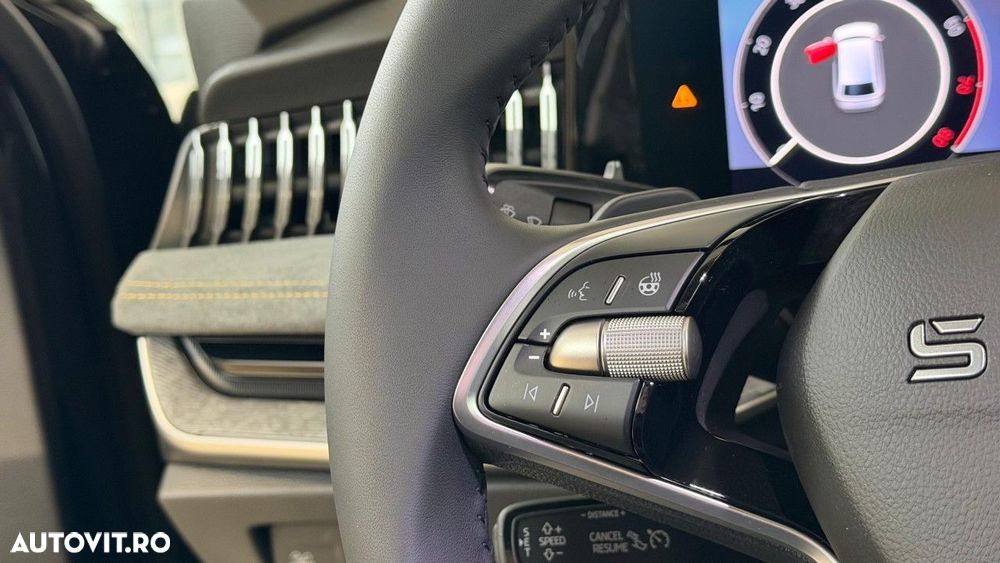 Skoda Superb - 14