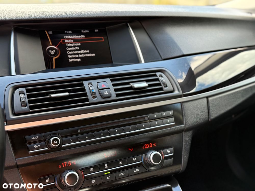 BMW Seria 5 - 7