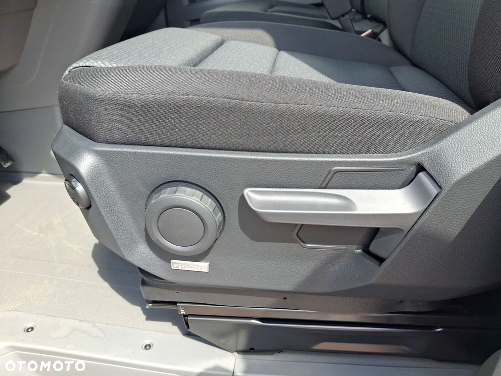 Volkswagen Crafter - 19
