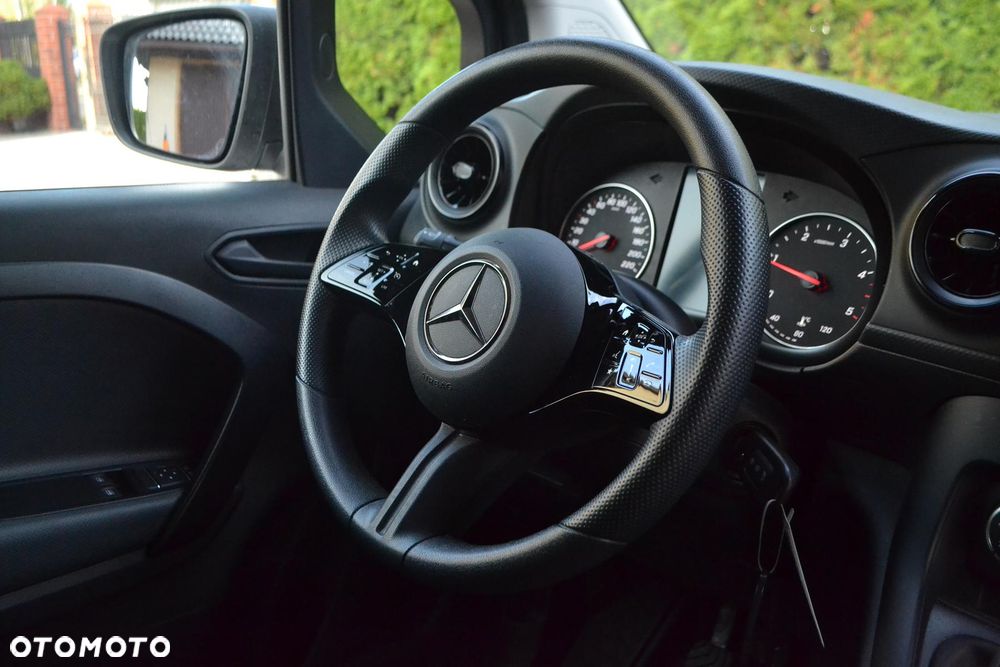 Mercedes-Benz Citan - 26